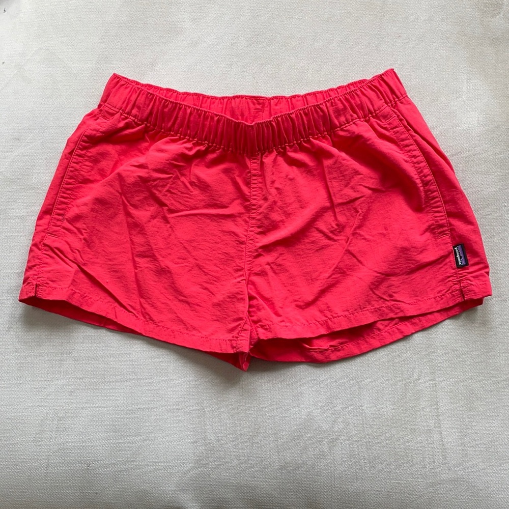 Patagonia Shorts
